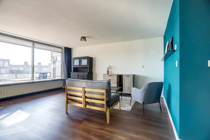 Foto 14 van St. Annastraat 186-F