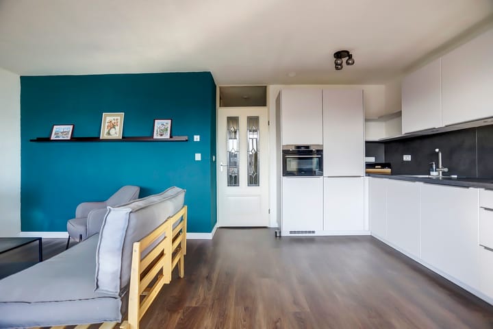 Foto 16 van St. Annastraat 186-F