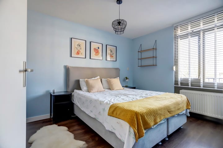 Foto 21 van St. Annastraat 186-F