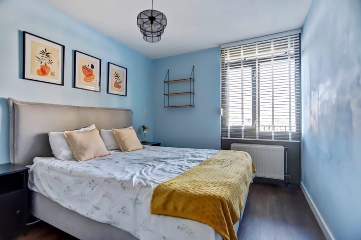 Foto 22 van St. Annastraat 186-F