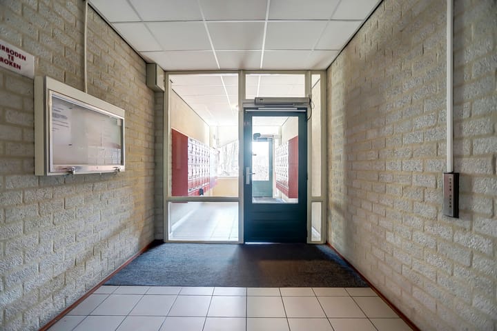 Foto 5 van St. Annastraat 186-F