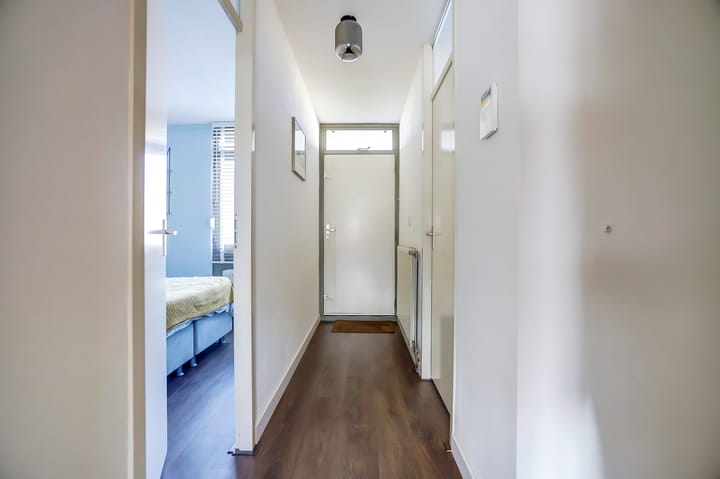 Foto 26 van St. Annastraat 186-F