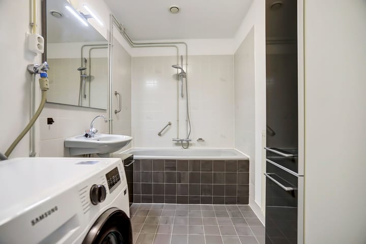 Foto 27 van St. Annastraat 186-F