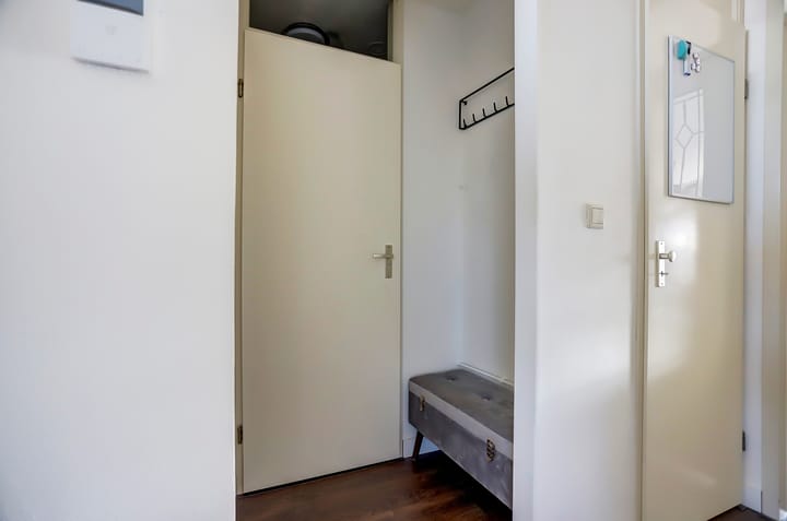 Foto 32 van St. Annastraat 186-F