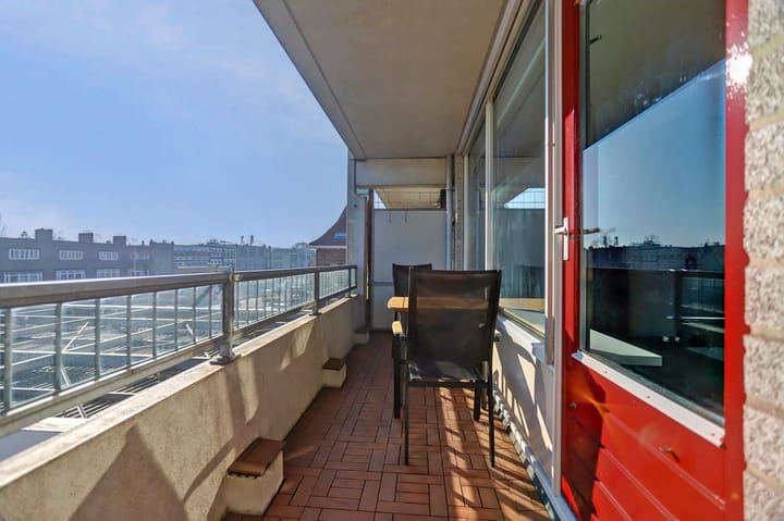 Foto 34 van St. Annastraat 186-F