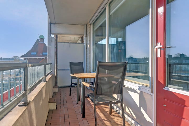 Foto 35 van St. Annastraat 186-F