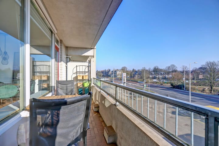 Foto 36 van St. Annastraat 186-F