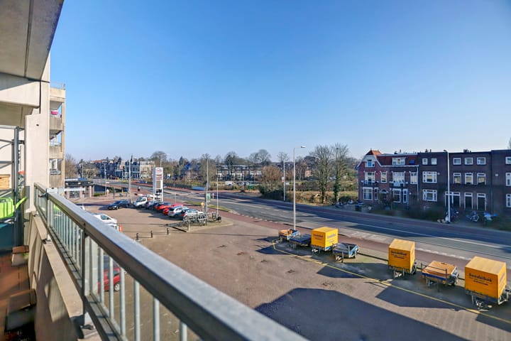 Foto 37 van St. Annastraat 186-F