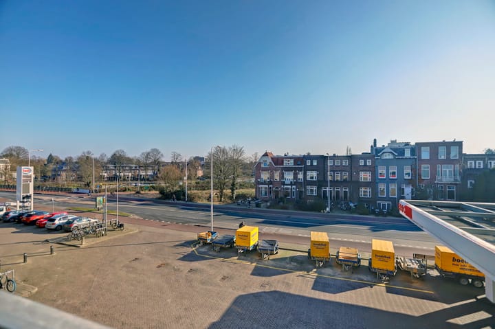 Foto 39 van St. Annastraat 186-F