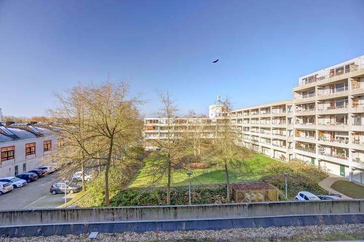 Foto 40 van St. Annastraat 186-F