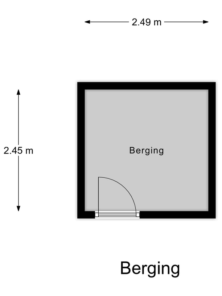 Foto 44 van St. Annastraat 186-F