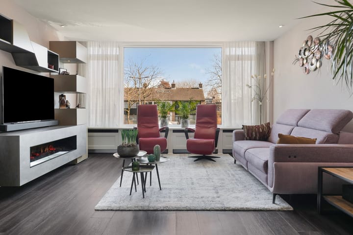 Foto 2 van Passiebloem 29