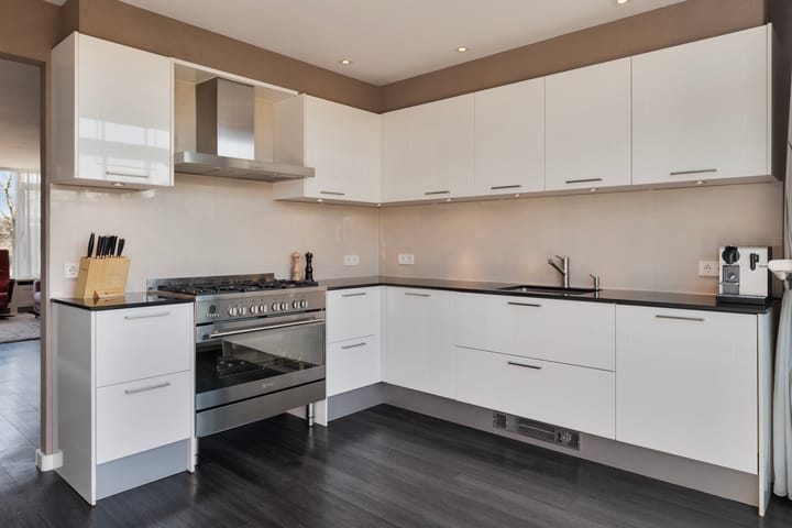 Foto 3 van Passiebloem 29