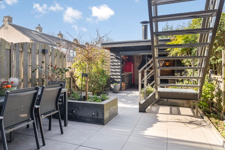 Foto 4 van Passiebloem 29