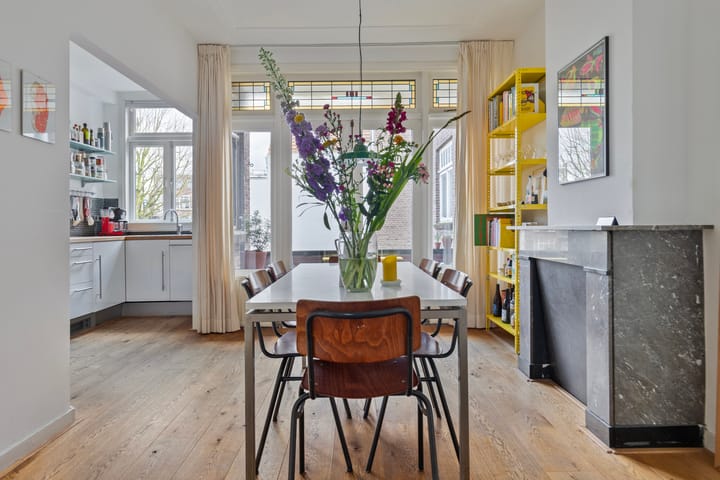 Photo 1 of Abraham Kuyperlaan 26-A02