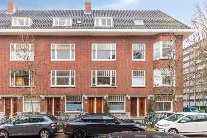 Foto 2 van Abraham Kuyperlaan 26-A02