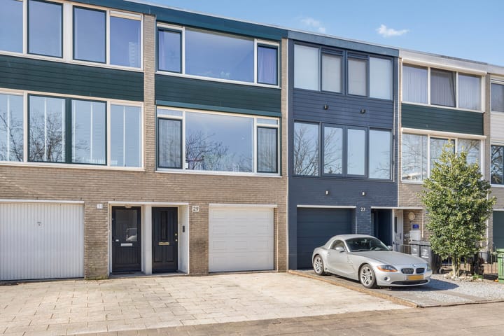 Foto 7 van Passiebloem 29