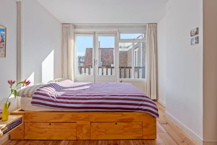 Foto 4 van Abraham Kuyperlaan 26-A02