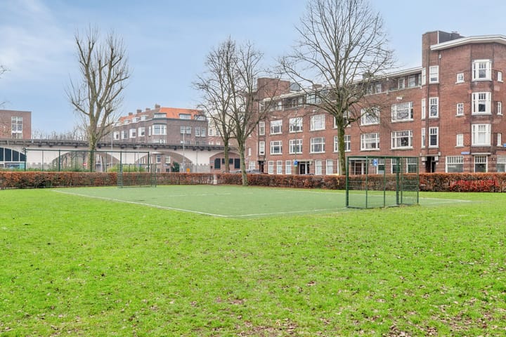 Foto 5 van Abraham Kuyperlaan 26-A02