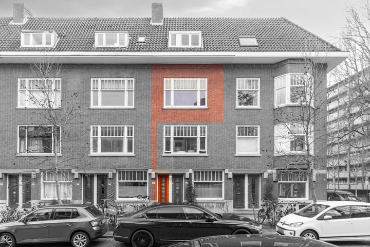 Photo 6 of Abraham Kuyperlaan 26-A02