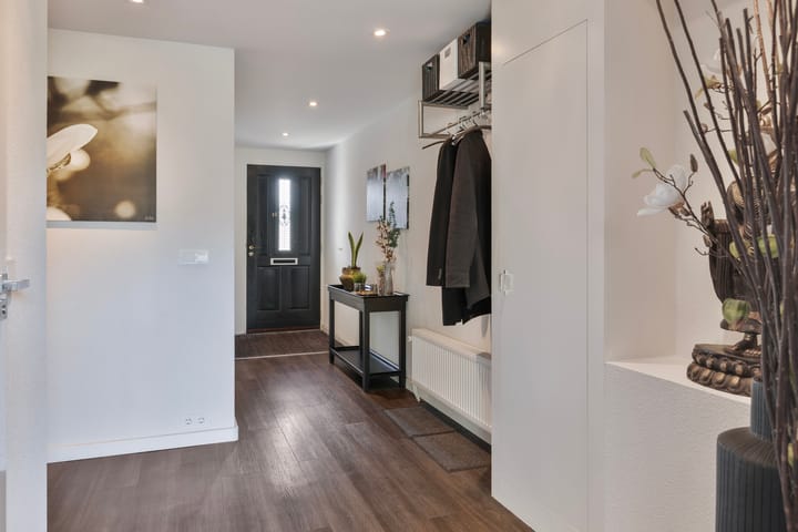 Foto 12 van Passiebloem 29