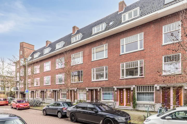 Photo 7 of Abraham Kuyperlaan 26-A02