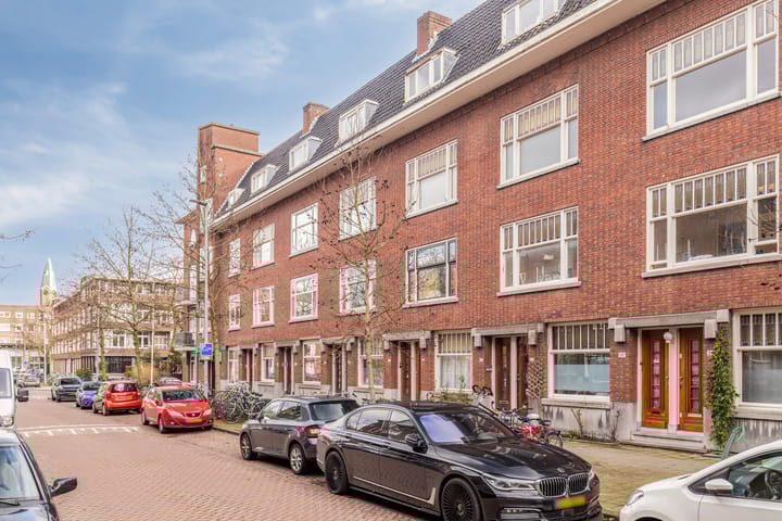 Photo 8 of Abraham Kuyperlaan 26-A02