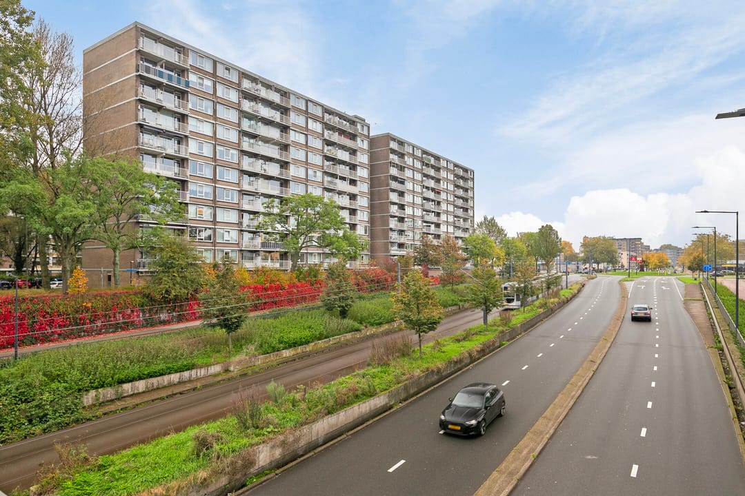 Photo 1 of Nieuwe Damlaan 403