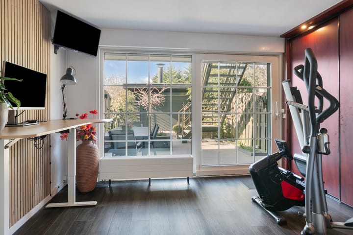 Foto 14 van Passiebloem 29