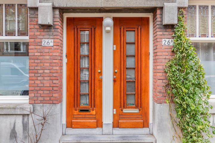 Photo 9 of Abraham Kuyperlaan 26-A02