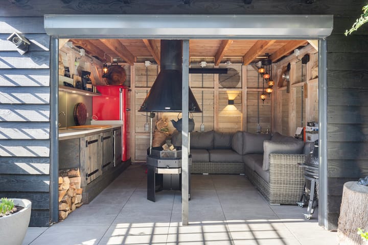 Foto 16 van Passiebloem 29