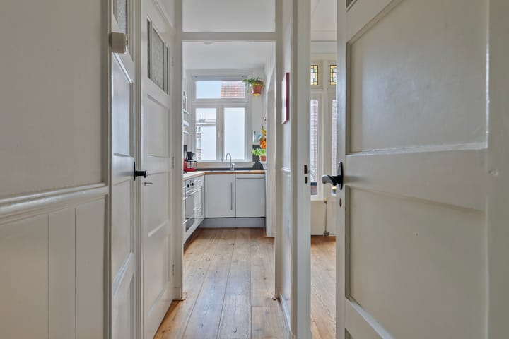 Photo 11 of Abraham Kuyperlaan 26-A02