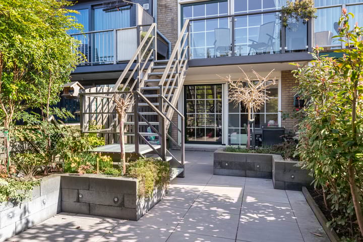 Foto 17 van Passiebloem 29