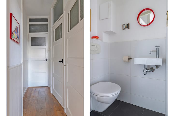 Photo 12 of Abraham Kuyperlaan 26-A02