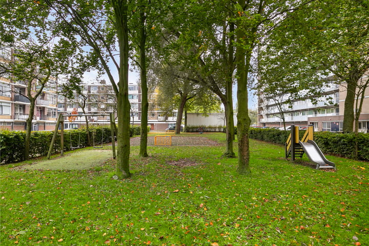 Photo 5 of Nieuwe Damlaan 403