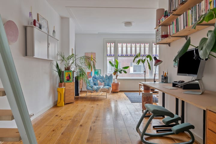 Photo 13 of Abraham Kuyperlaan 26-A02