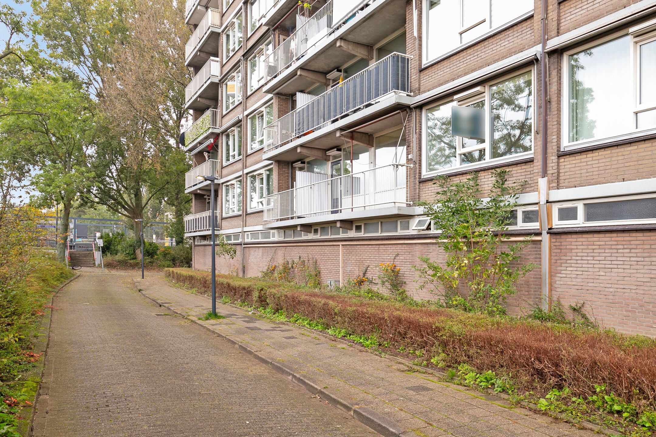 Photo 6 of Nieuwe Damlaan 403