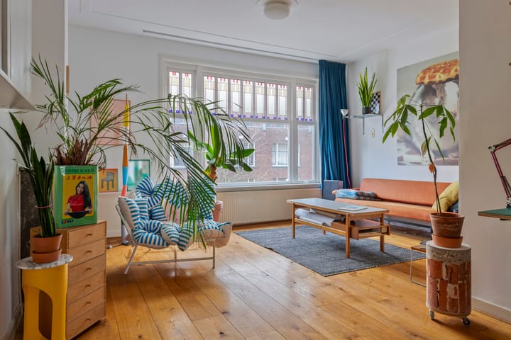 Photo 14 of Abraham Kuyperlaan 26-A02