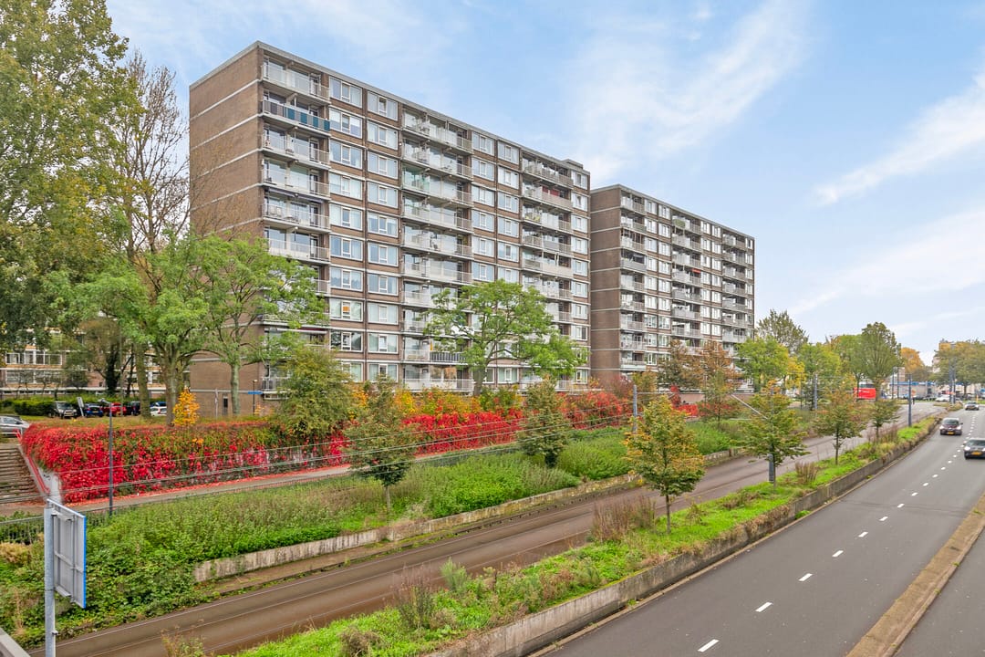 Photo 7 of Nieuwe Damlaan 403