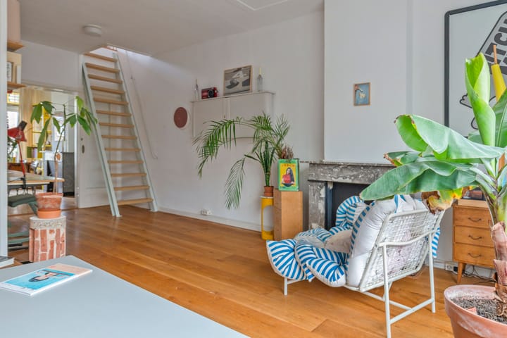 Photo 15 of Abraham Kuyperlaan 26-A02