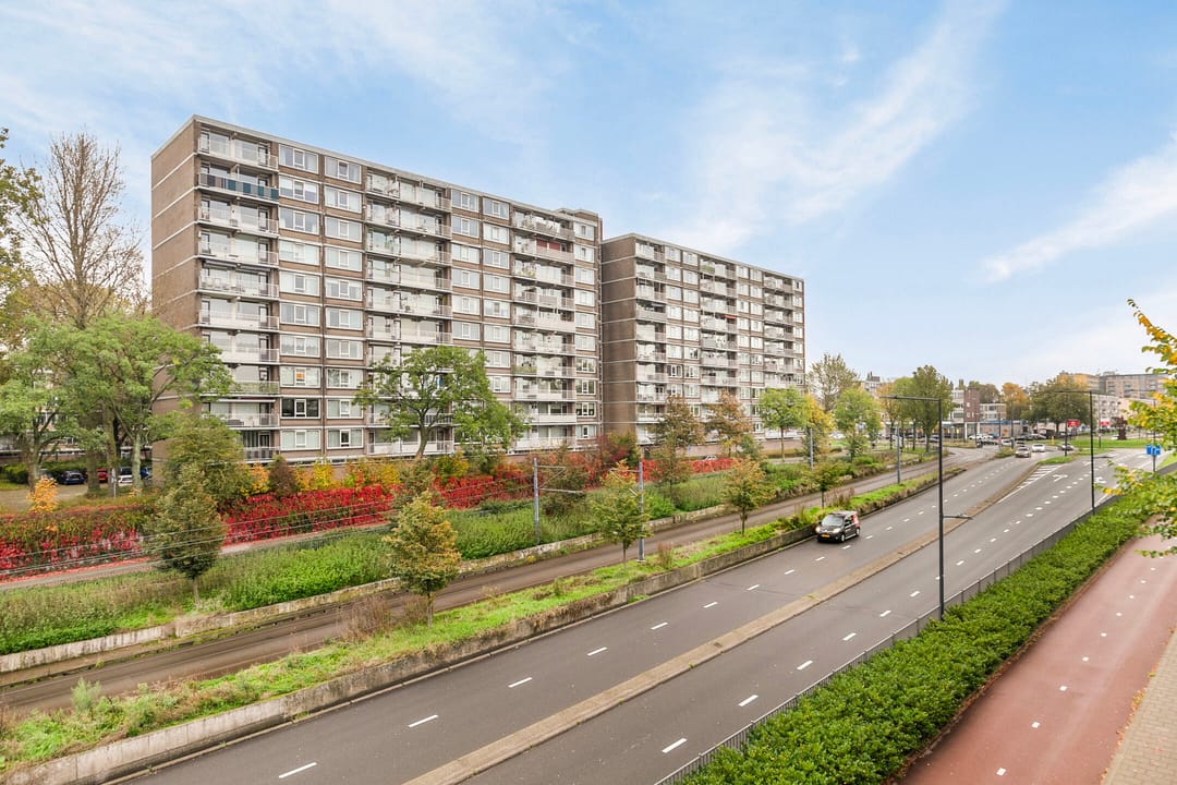 Photo 8 of Nieuwe Damlaan 403