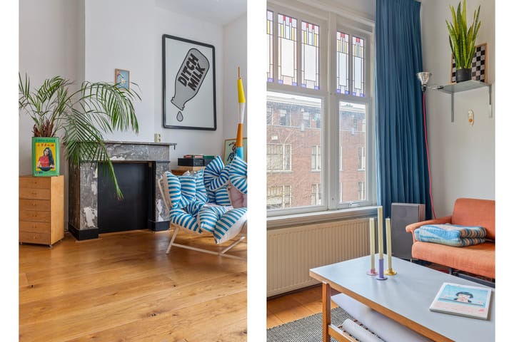 Photo 16 of Abraham Kuyperlaan 26-A02