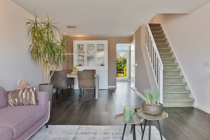 Foto 22 van Passiebloem 29