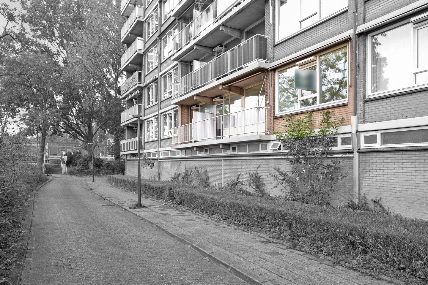 Photo 10 of Nieuwe Damlaan 403