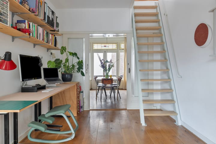 Photo 18 of Abraham Kuyperlaan 26-A02