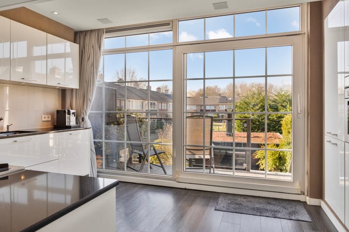 Foto 24 van Passiebloem 29