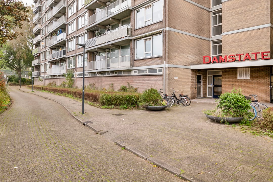 Photo 11 of Nieuwe Damlaan 403