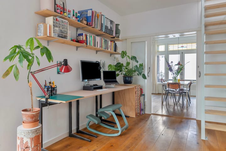 Photo 19 of Abraham Kuyperlaan 26-A02