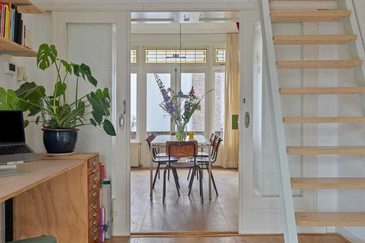 Photo 20 of Abraham Kuyperlaan 26-A02