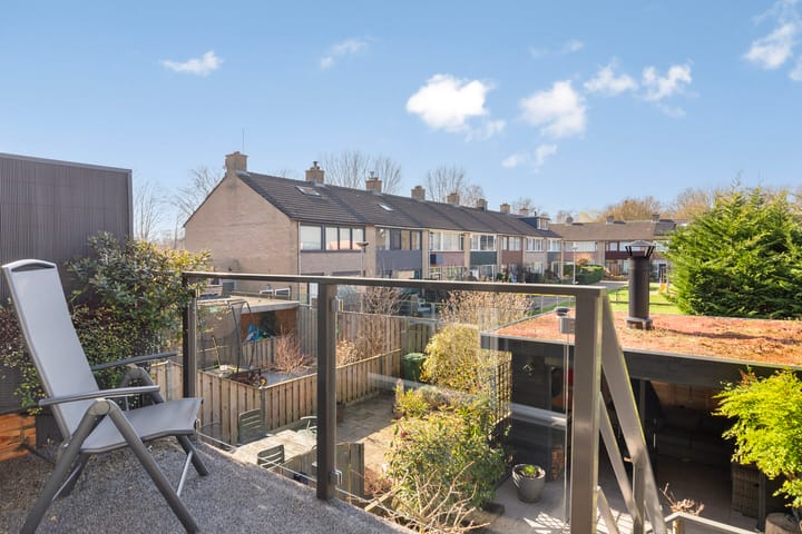 Foto 26 van Passiebloem 29